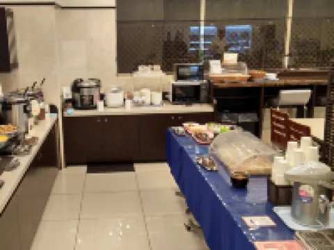 東横INN広島駅新幹線口2 広島のホテル