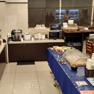 Toyoko Inn Hiroshima-Eki Shinkansen-Guchi No.2