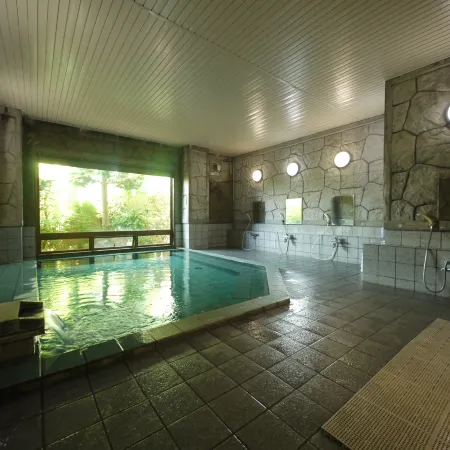 Hotel Route-Inn Court Karuizawa