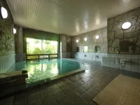 Hotel Route-Inn Court Karuizawa Hotels in Miyota