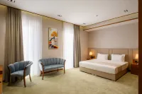 Consti Hotel Tashkent