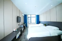 Del Hanchuan Bridge Hotel Hotels near Tianyu Lake