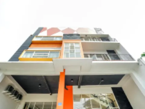 Hotel Pratisarawirya by The Loka Hotels in Mulyorejo