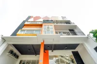 Hotel Pratisarawirya by The Loka