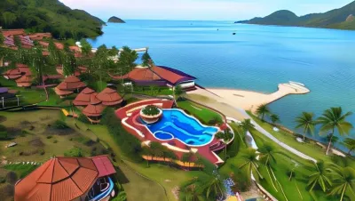 The Aiyapura Koh Chang Hotels in Klong Son