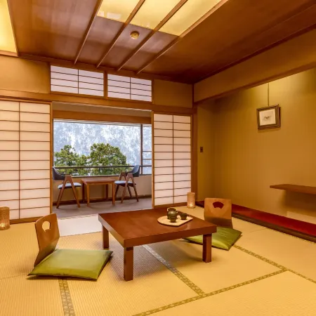 Ooedo Onsen Monogatari Premium Yamanaka Grand Hotel(Old:Yukai Resort Premium Yamanaka Grand Hotel)