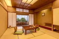 Ooedo Onsen Monogatari Premium Yamanaka Grand Hotel（Old:Yukai Resort Premium Yamanaka Grand Hotel）