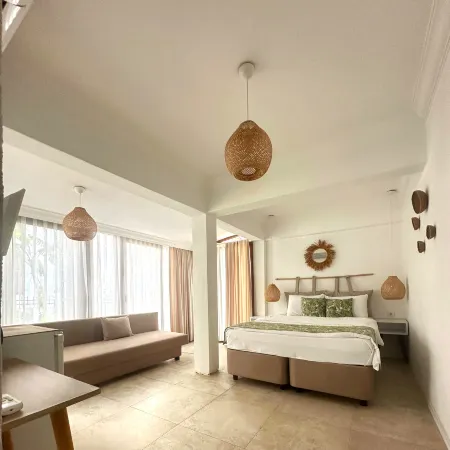 NOVA APART HOTEL