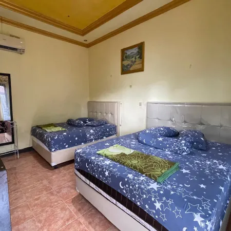 Hotel Malinda Pangandaran