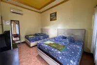 Hotel Malinda Pangandaran - 2 ดาว