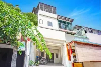 Hotel O Mandala Suite Hotel di Medan Tembung