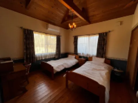 Tsubaki فنادق في أوشيما