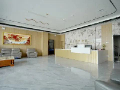 Yunshang Four Seasons Hotel (Langfang Dachang) Hotels in Dachang