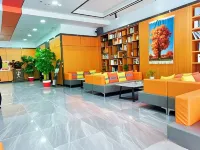 Kashgar New Sea Hotel