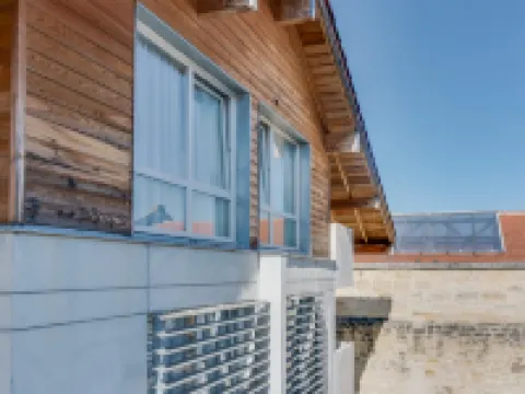 Residhotel Galerie Tatry Hotels in Bordeaux