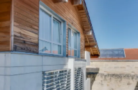 塔特里畫廊公寓