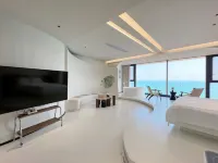 雲境見海民宿（南澳後宅店）
