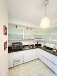 CENTRAL APARTMENT Hotels in Lisandro Olmos