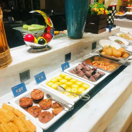 yuanling Huixin Lijing Hotel (Fenghuangshan Forest Park Branch)