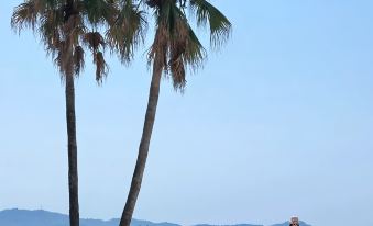 Xitan · sea Seaview Swimming Pool Villa