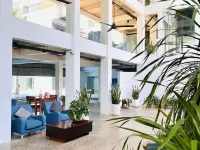 تشان بوتيك Hotels near أترس بيتش