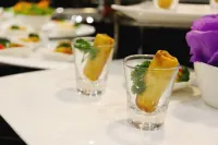 UHG水牛橋四分之一酒店 - 早餐