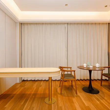sheng yuan hotel