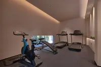 Pinman Xi Hotel (Shaoyang High-Speed Railway Station & Weiyuan Square Branch) - Gym