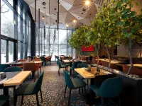 Kalev Spa Hotel & Waterpark Tallinn Şehri otelleri