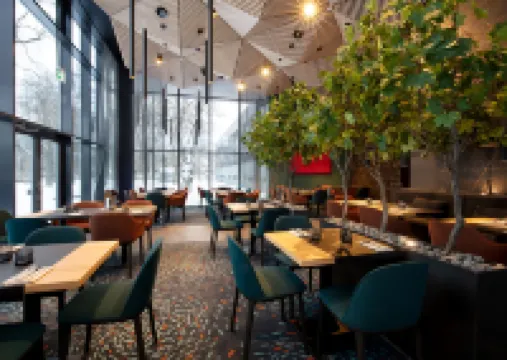 Kalev Spa Hotel & Waterpark