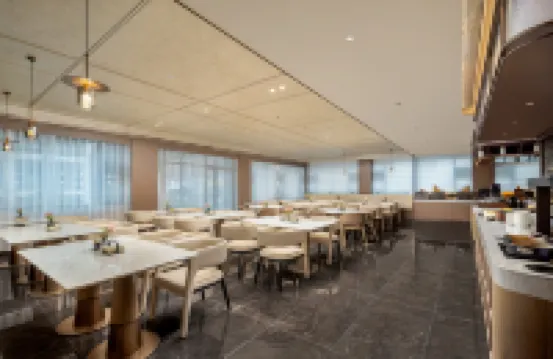 Zhengzhou Provincial Museum Dongfeng Road Atour hotel