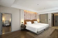 Vienna International Hotel (Jingxi Changfeng International Branch ) Hotels in Jingxi