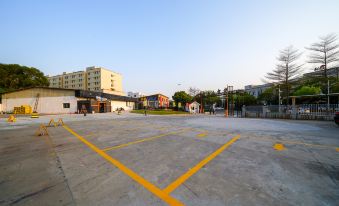 Zhangzhou Miko Hotel (Changtai  Square Branch)