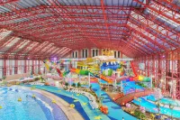 Da Nang - Mikazuki Japanese Resorts & Spa - Gym