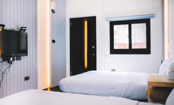 Xiaoliuqiu Ayana B&B