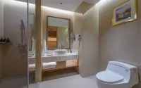Vienna Hotel (Shuozhou Shanyin South Station Yulong International) Hotels in Shanyin