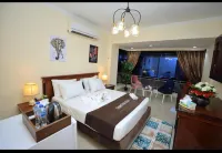 Dreamers Hotel Hotels in Giza
