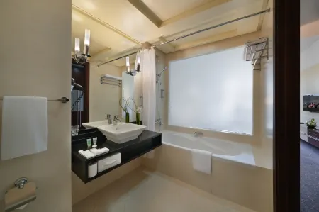 KINGSGATE ABU DHABI