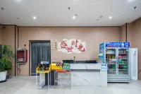 Shengshi Time Hotel, Neihuang County Hotels in Neihuang
