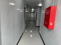 Huguan Jixianju Inn Các khách sạn ở Hồ Quan