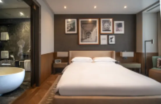 Hotel Grand Karat Sochi