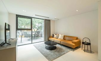 ARCENTE Seoul Residence Myeongdong