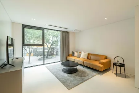 Seoul Residence Myeongdong