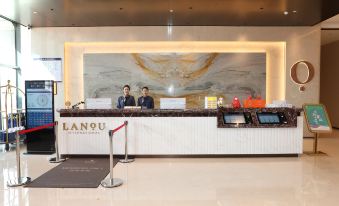 XINTAI LANOU INTERNATIONAL HOTEL