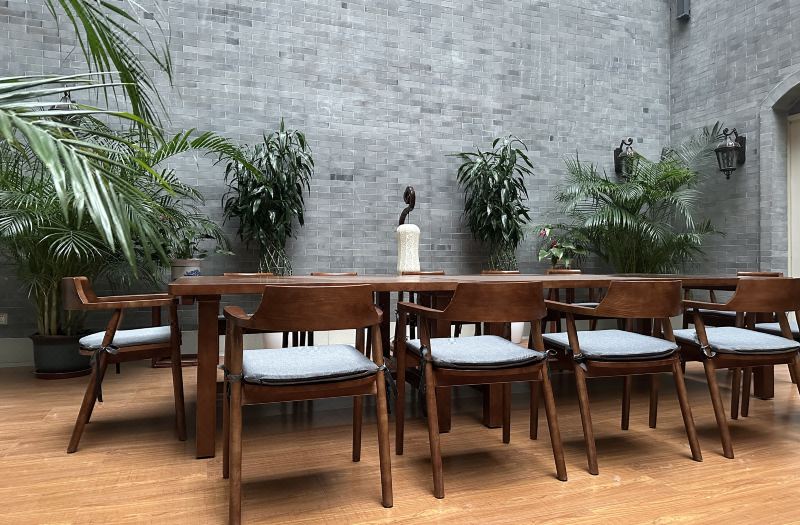 THE Yard Hotel Beijing, Tian'anmen Square photo 5