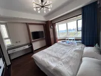 Haimi Preferred Scenic Apartment (Shibei Bay Dream Water Park)
