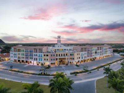 Reserva Real By Harper Hotels in Bavaro