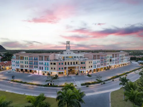 Reserva Real By Harper - 4-Sterne