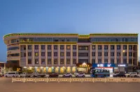 Minshan Tibet National Hotel (Zhaji Temple) Hotel a Lhasa