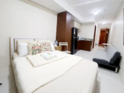 Selendra-Baguio City Suites Hoteles en Baguio